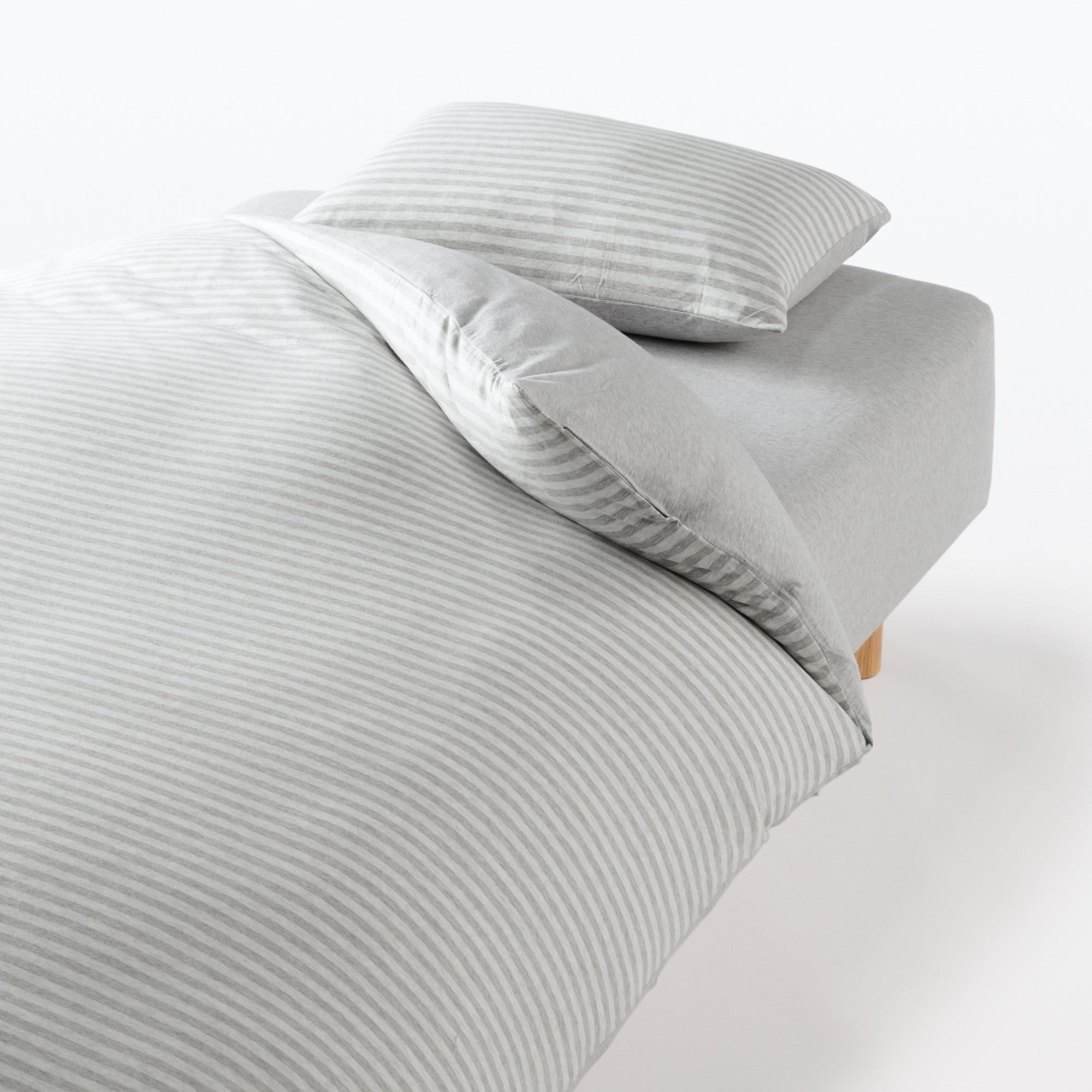 Cotton Jersey Fitted Sheet - Image 6