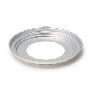 Aluminum Steamer Ring