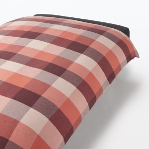 Cotton Flannel Duvet Cover