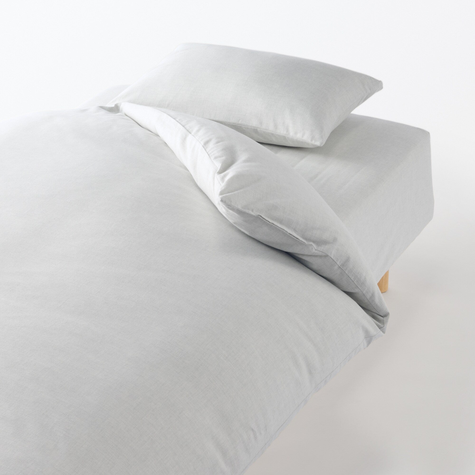 Cotton Flannel Fitted Sheet - Image 6