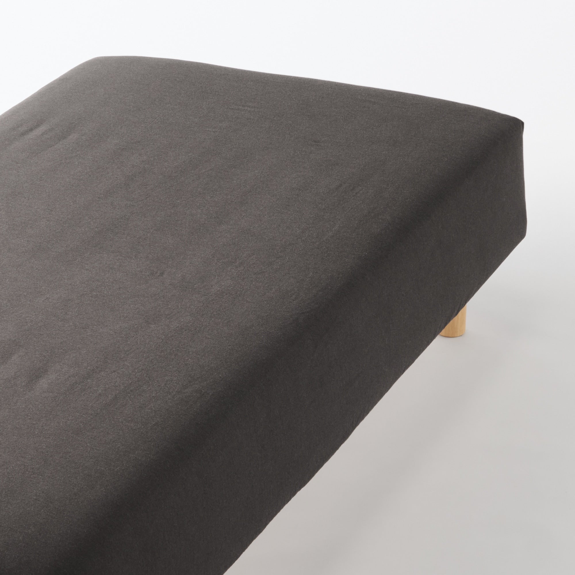 Cotton Flannel Fitted Sheet - Image 9