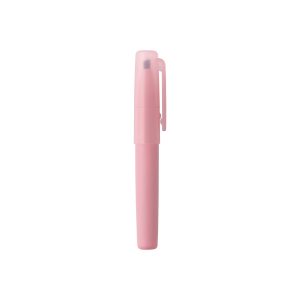 Compact Line Marker Cap Type - Sakura Pink