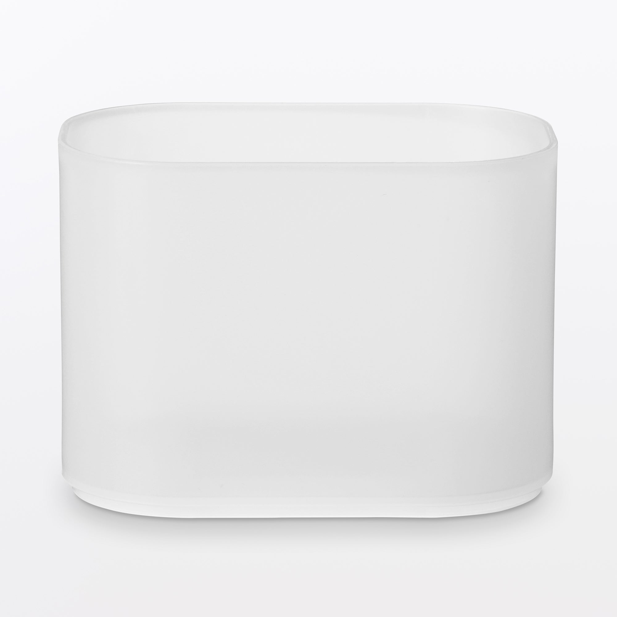 Recycled Polypropylene Cotton Pad and Swab Case - Image 2