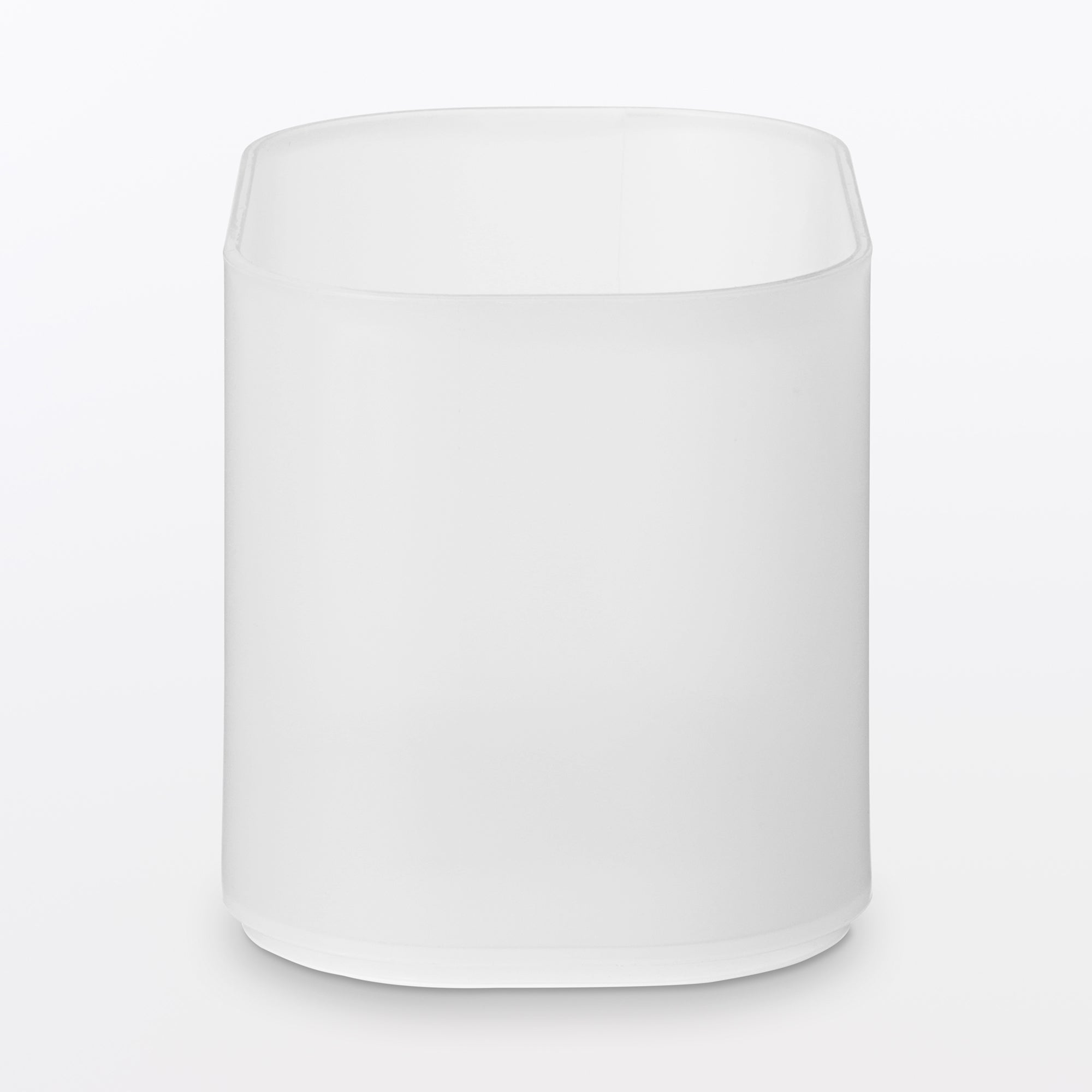 Recycled Polypropylene Cotton Pad and Swab Case - Image 3