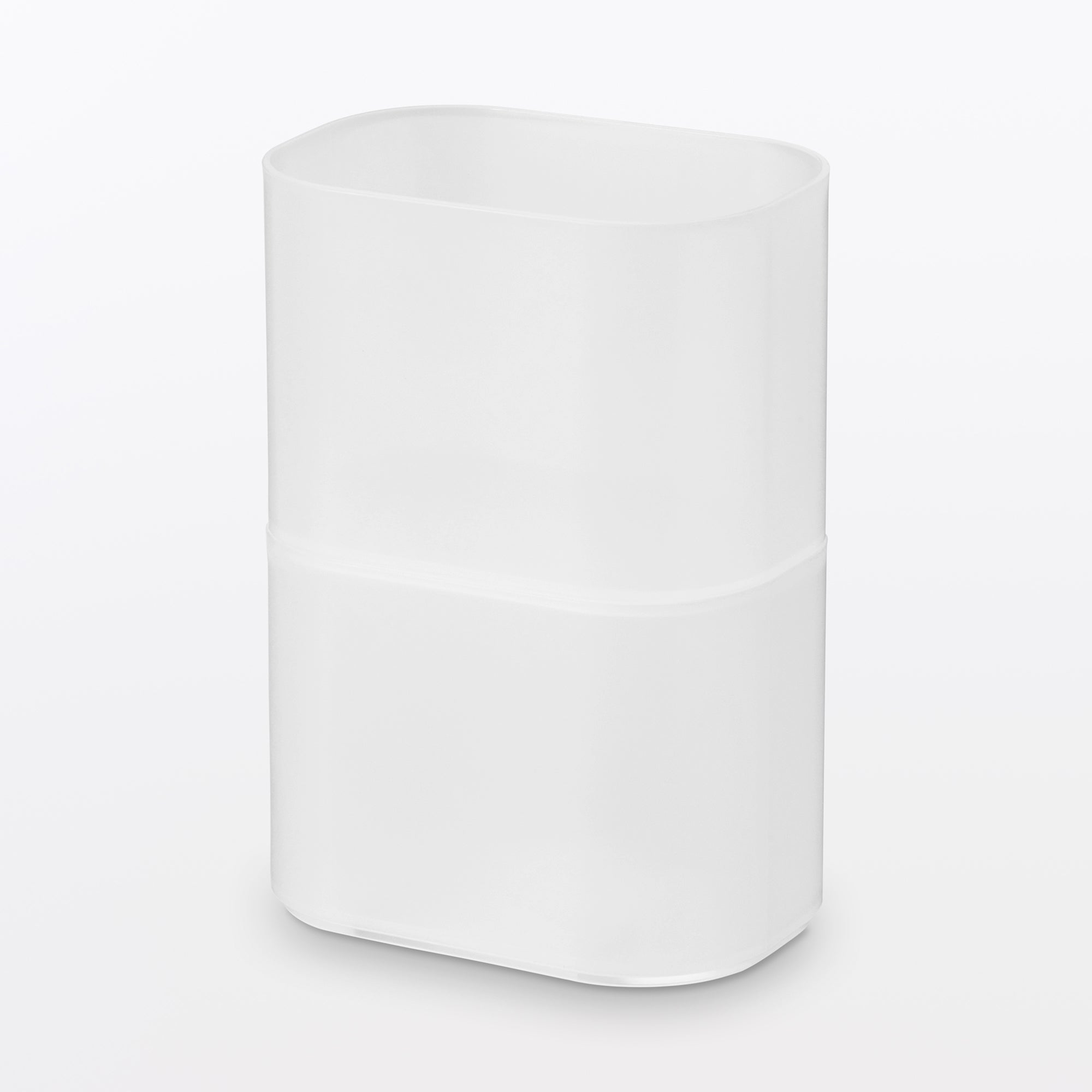 Recycled Polypropylene Cotton Pad and Swab Case - Image 5