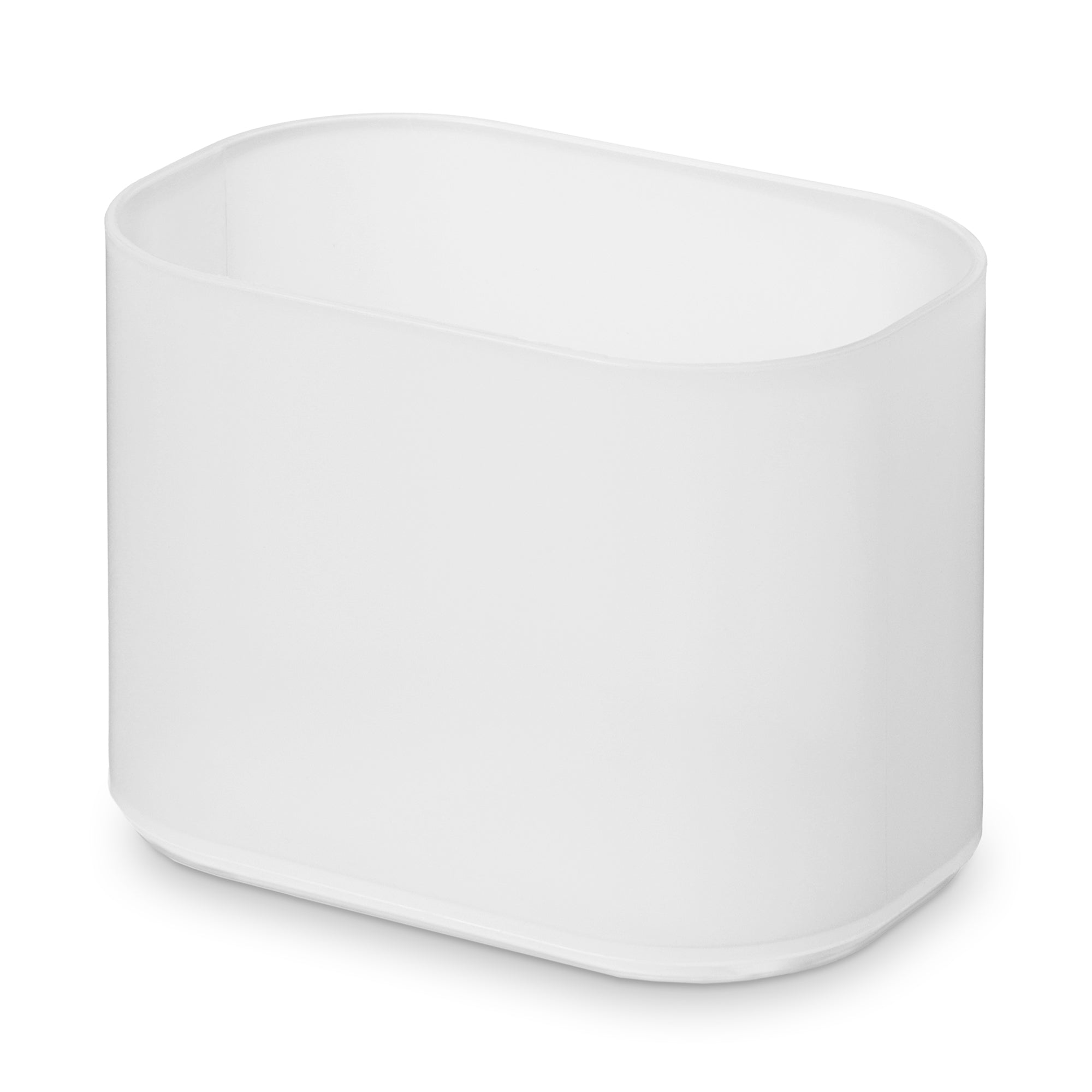 Recycled Polypropylene Cotton Pad and Swab Case