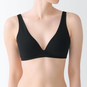 Wireless Plunge Bra