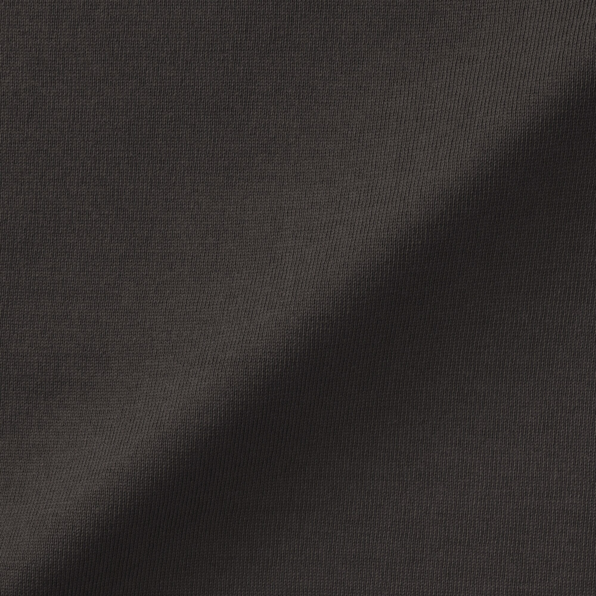 Heavyweight Cotton Boatneck T-Shirt - Image 17