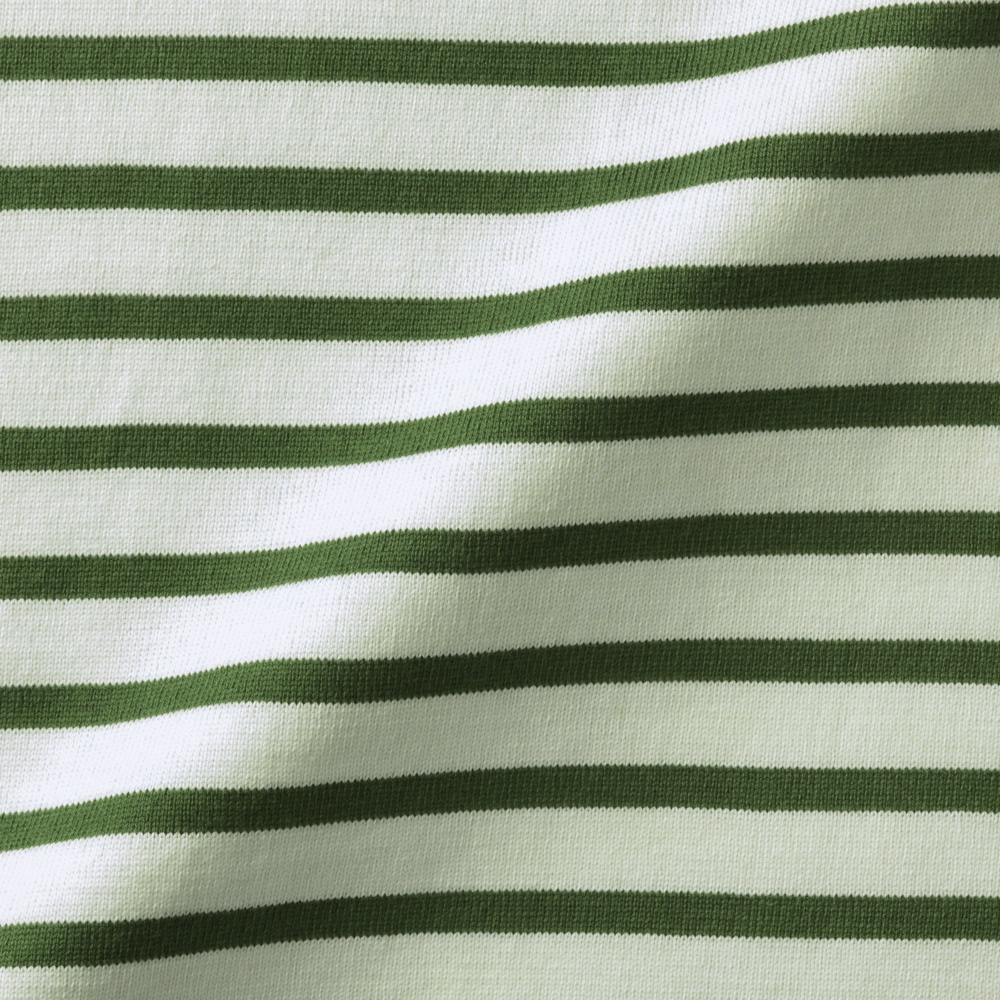 Heavyweight Cotton Boatneck T-Shirt - Image 25