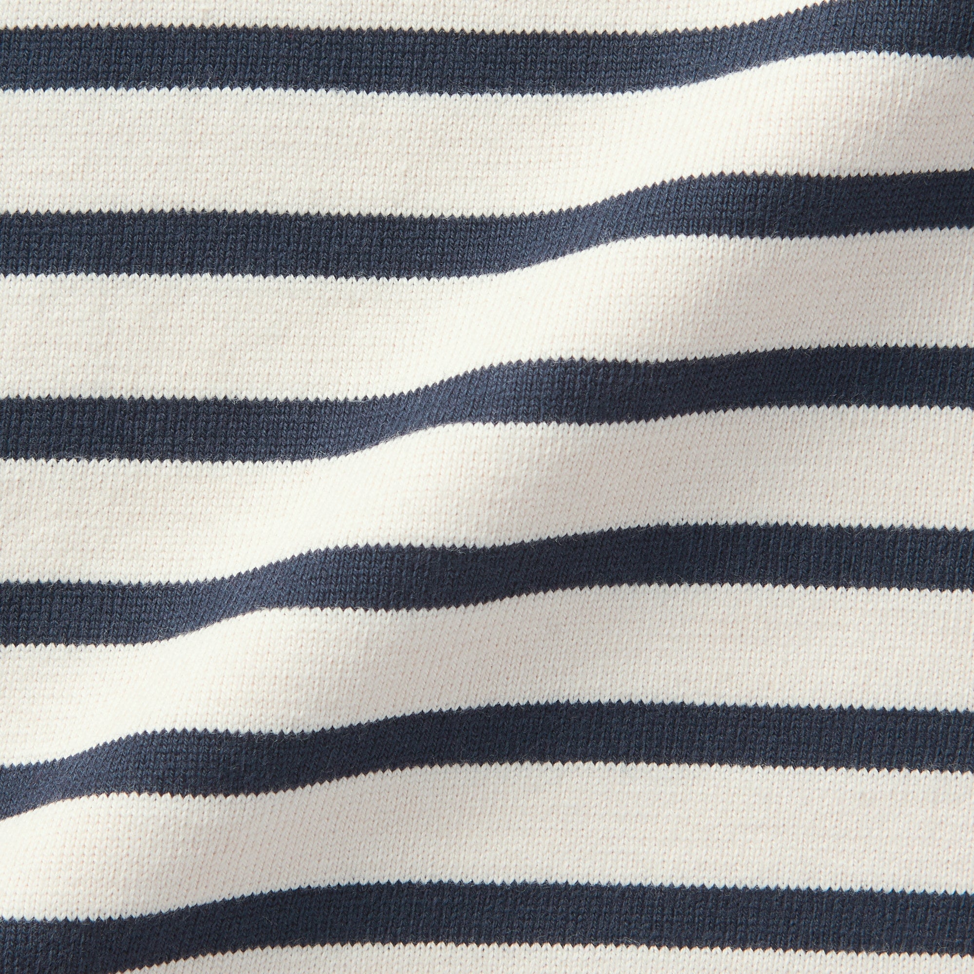Heavyweight Cotton Boatneck T-Shirt - Image 49