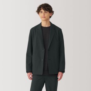 Men's Water Repellent Stretch Jacket