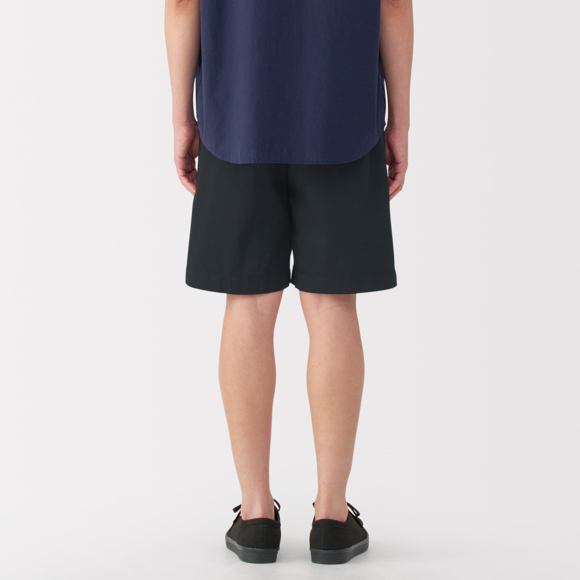Men's Stretch Chino Shorts - Image 36