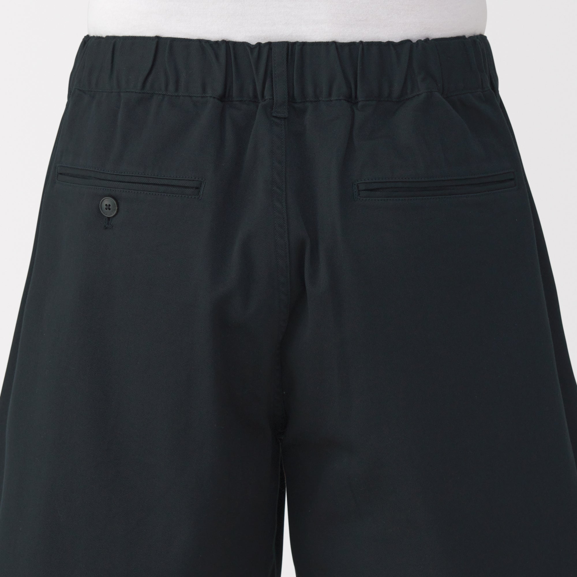 Men's Stretch Chino Shorts - Image 38