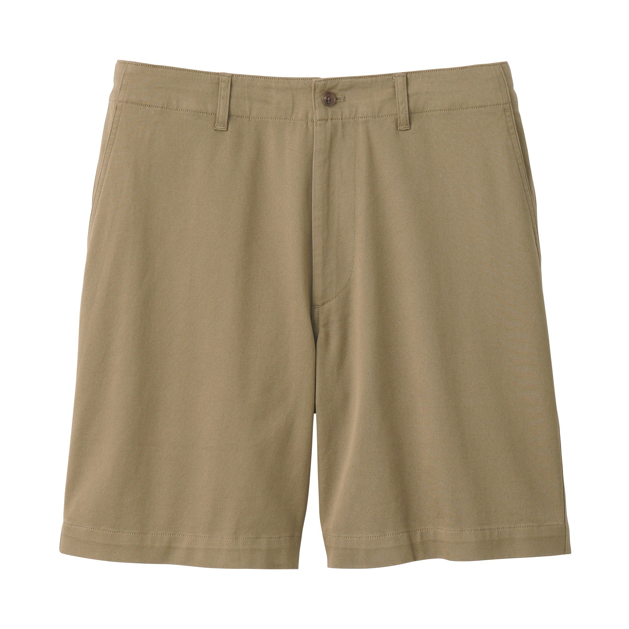 Men's Stretch Chino Shorts - Image 2