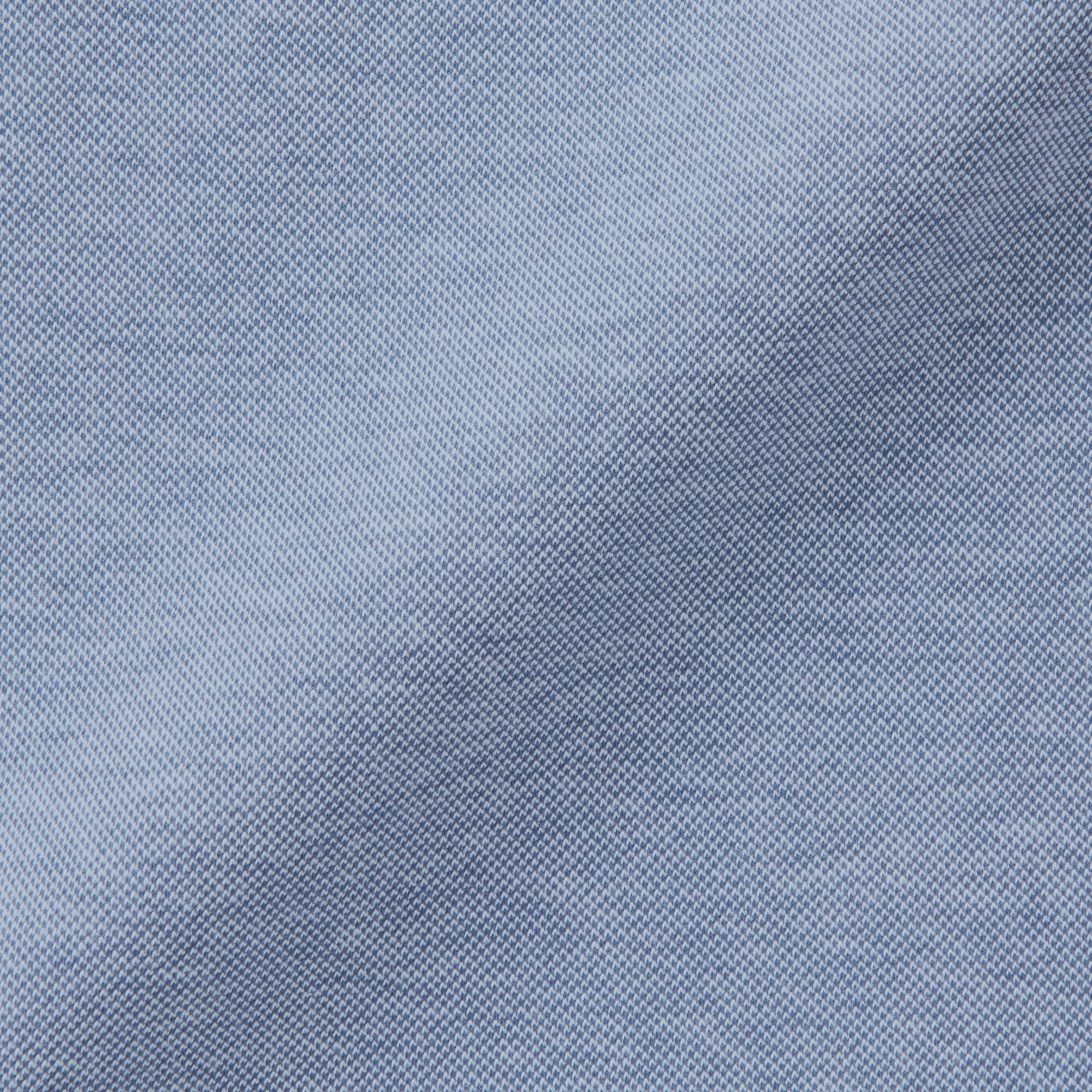 Men's Cool Touch Pique Button Down Polo Shirt - Image 15