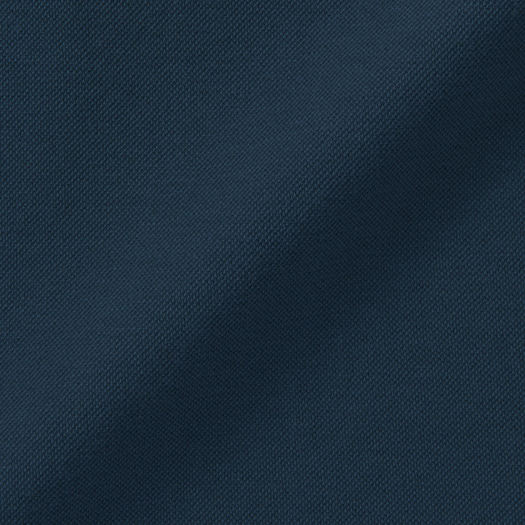 Men's Cool Touch Pique Button Down Polo Shirt - Image 36