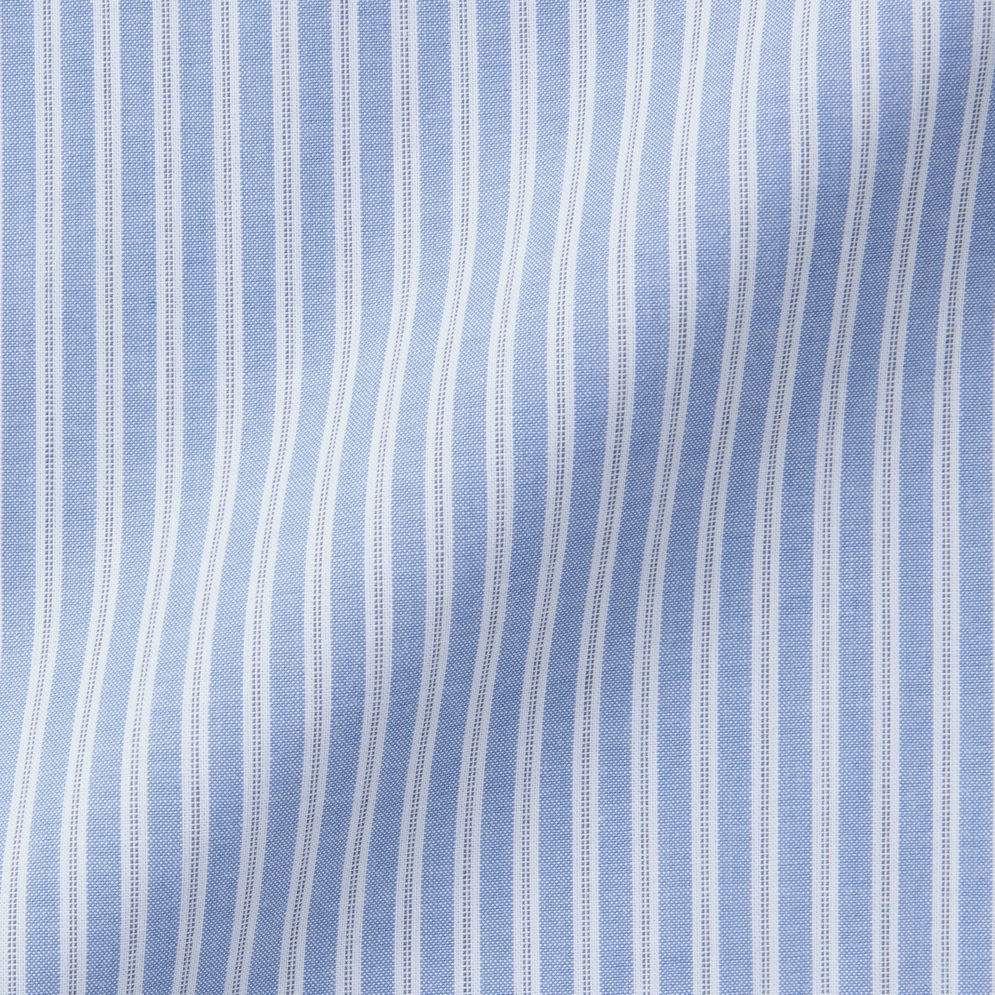 Men's Broadcloth Long Sleeve Shirt - Image 41