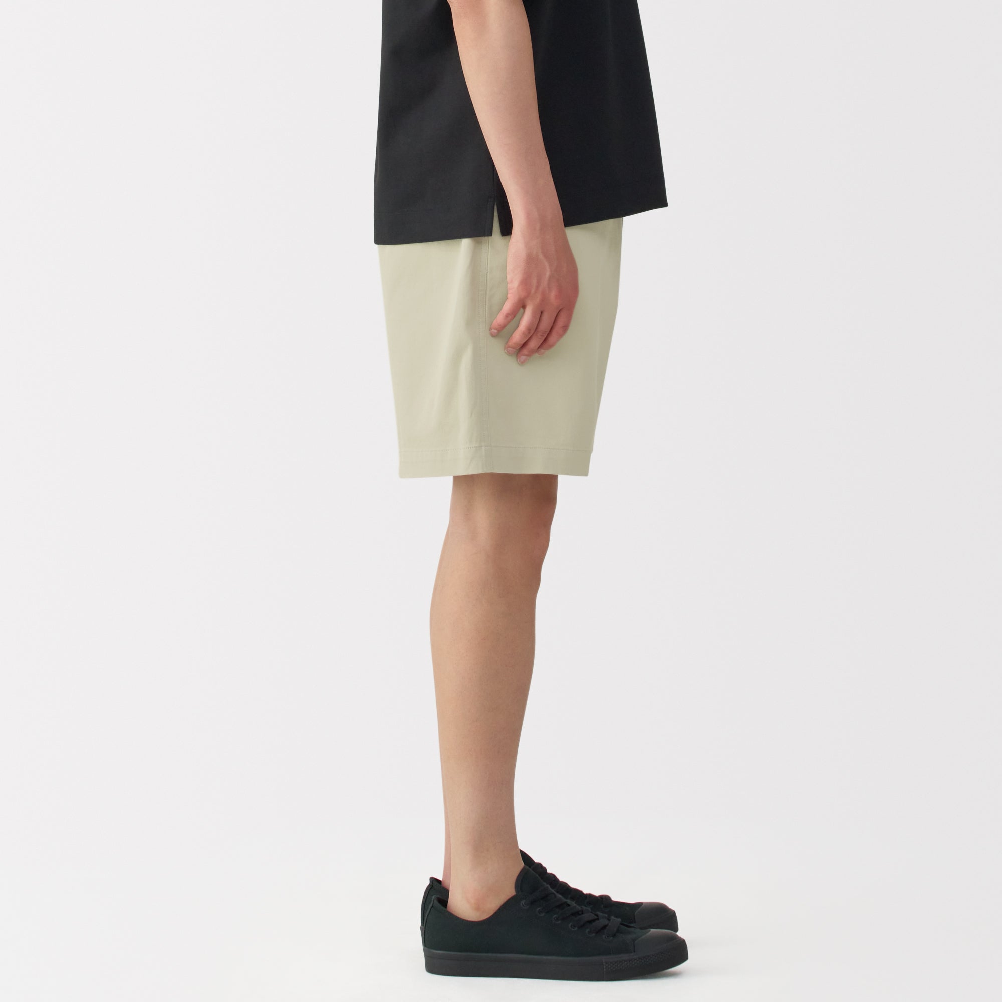 Men's Stretch Chino Shorts - Image 15