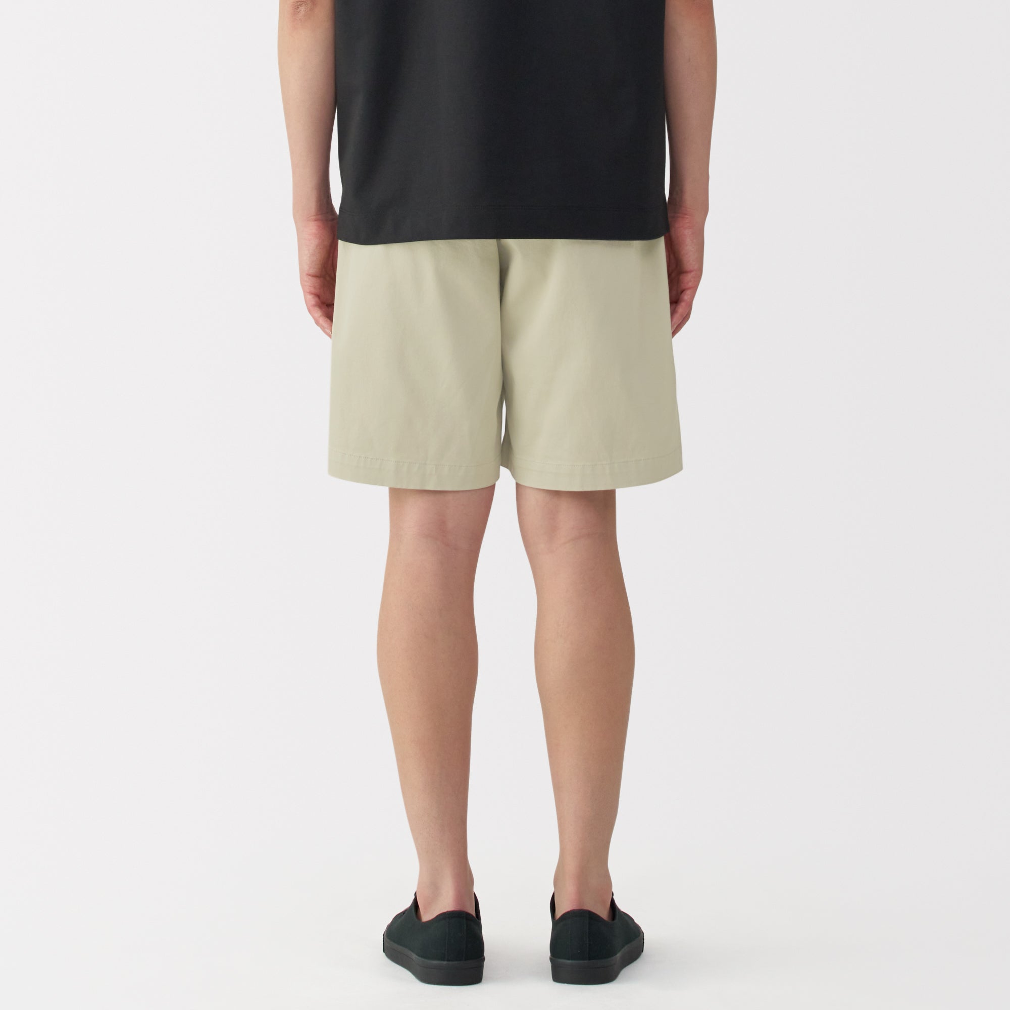 Men's Stretch Chino Shorts - Image 16
