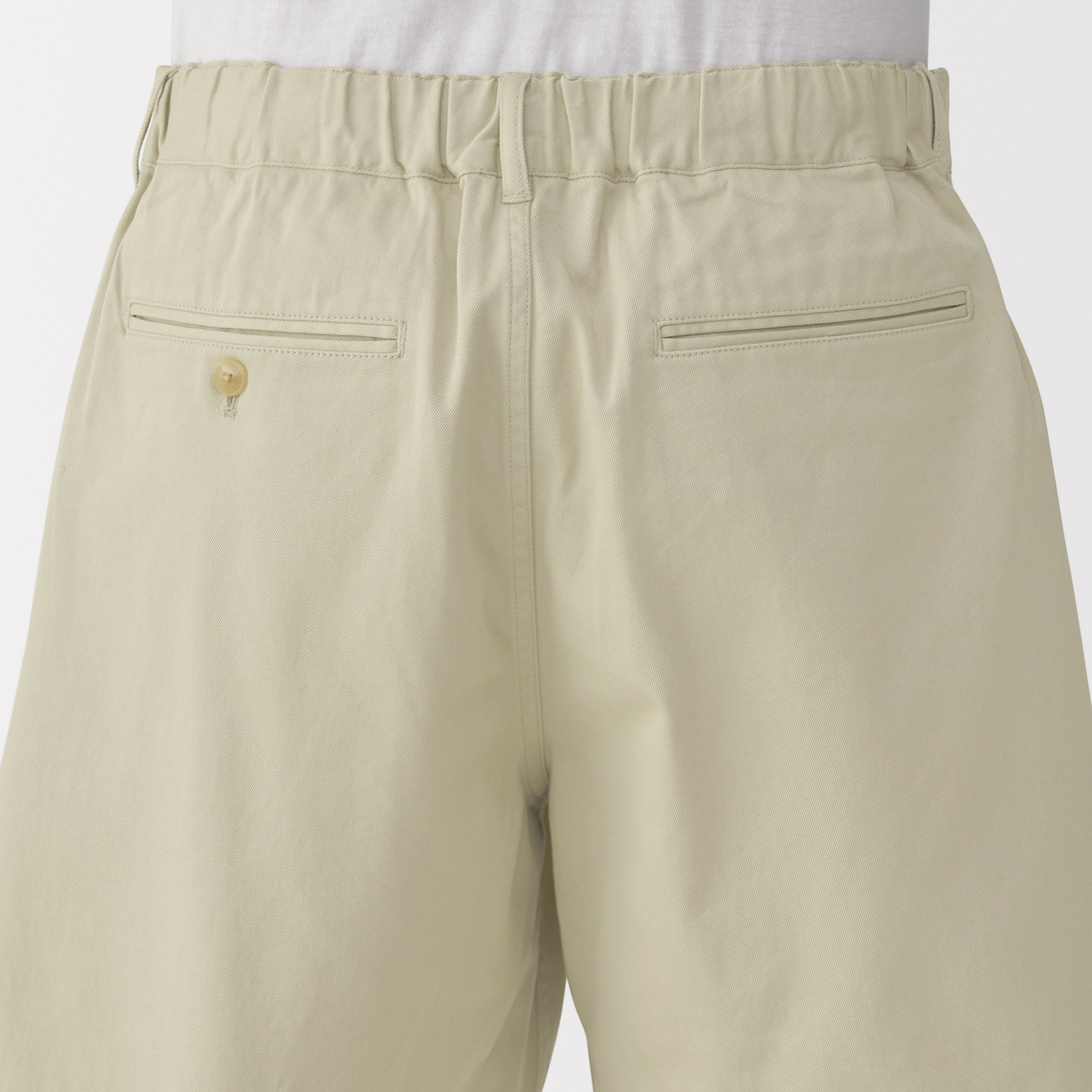 Men's Stretch Chino Shorts - Image 18
