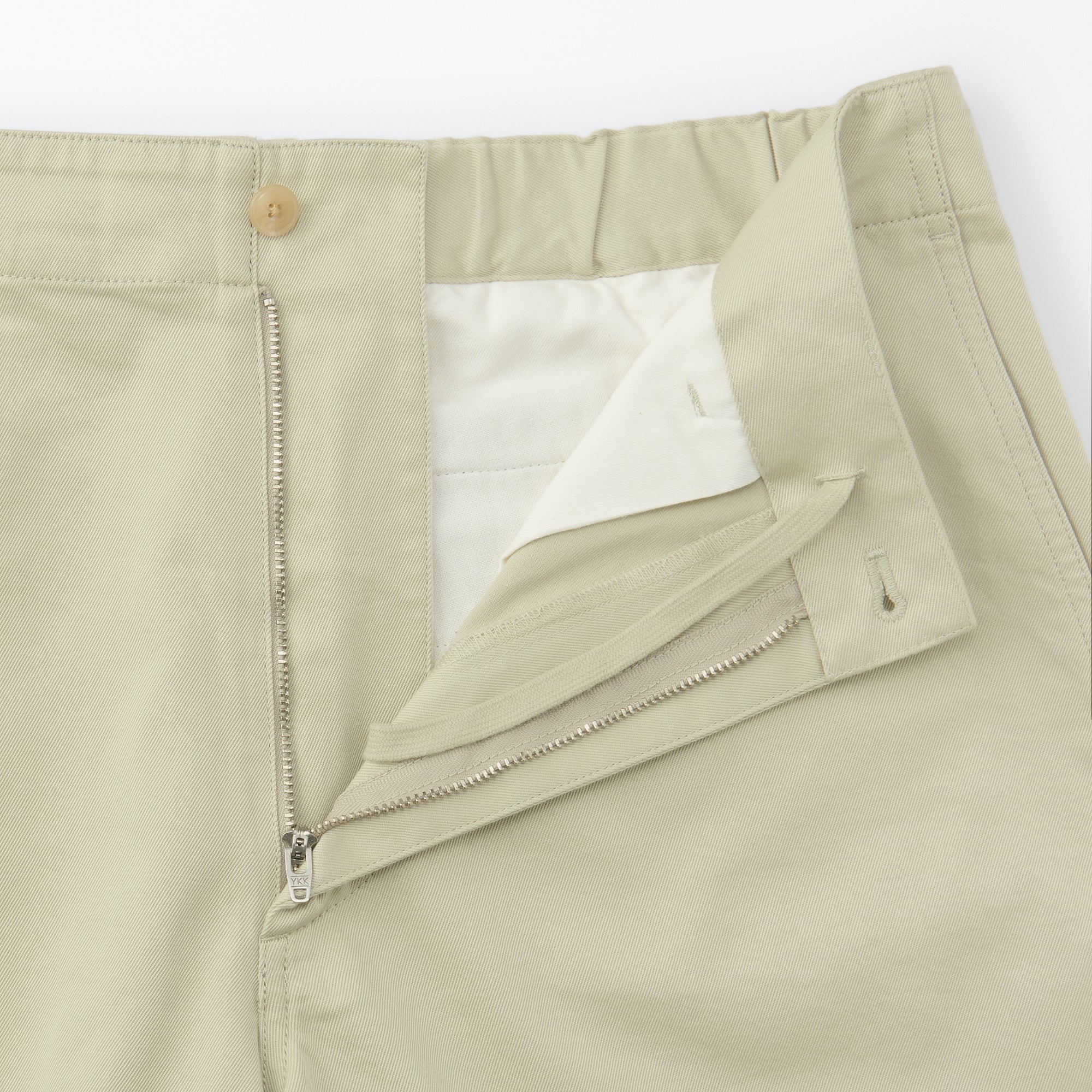 Men's Stretch Chino Shorts - Image 19