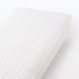 Quick Dry Bed Pad - Single