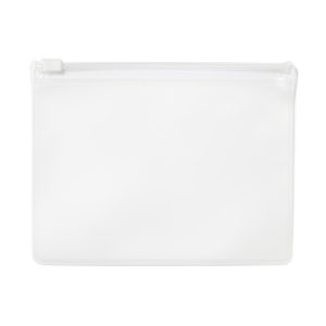 Slider Zipper Bag