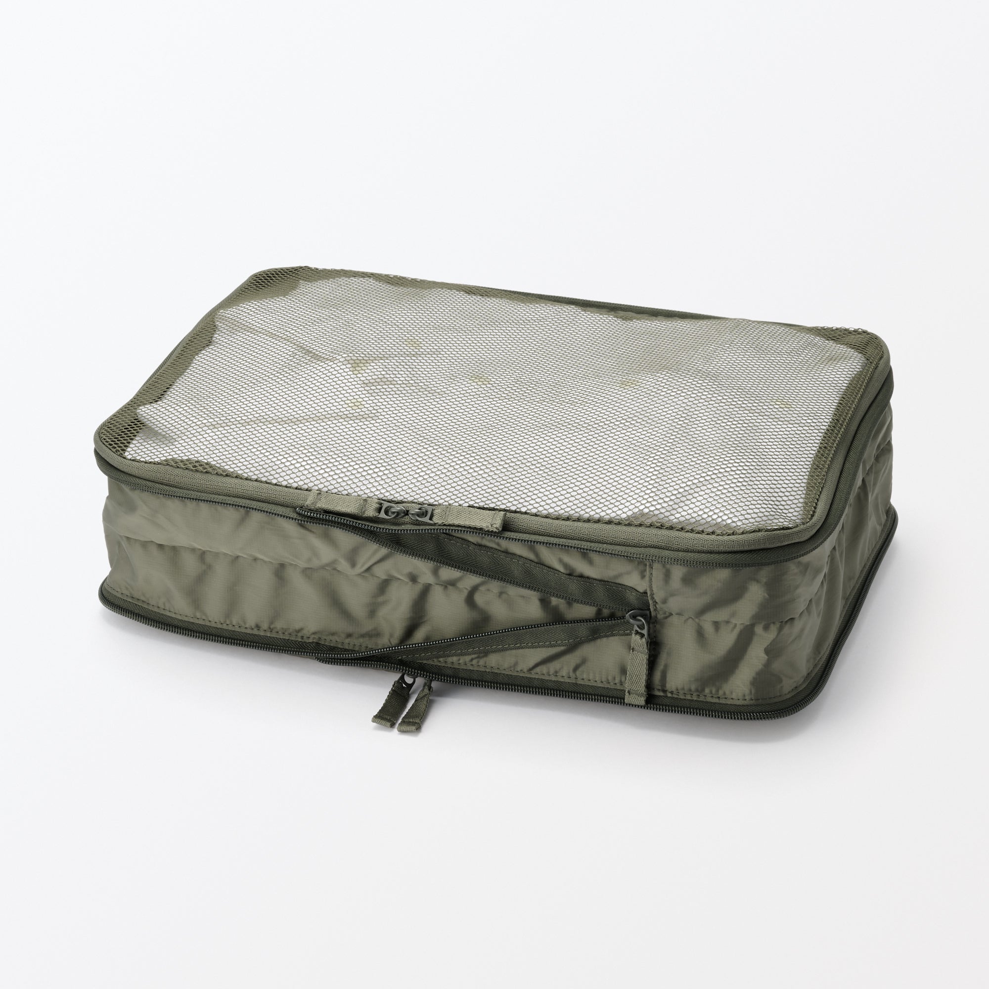 Polyester Gusset Compression Case - Medium - Image 4