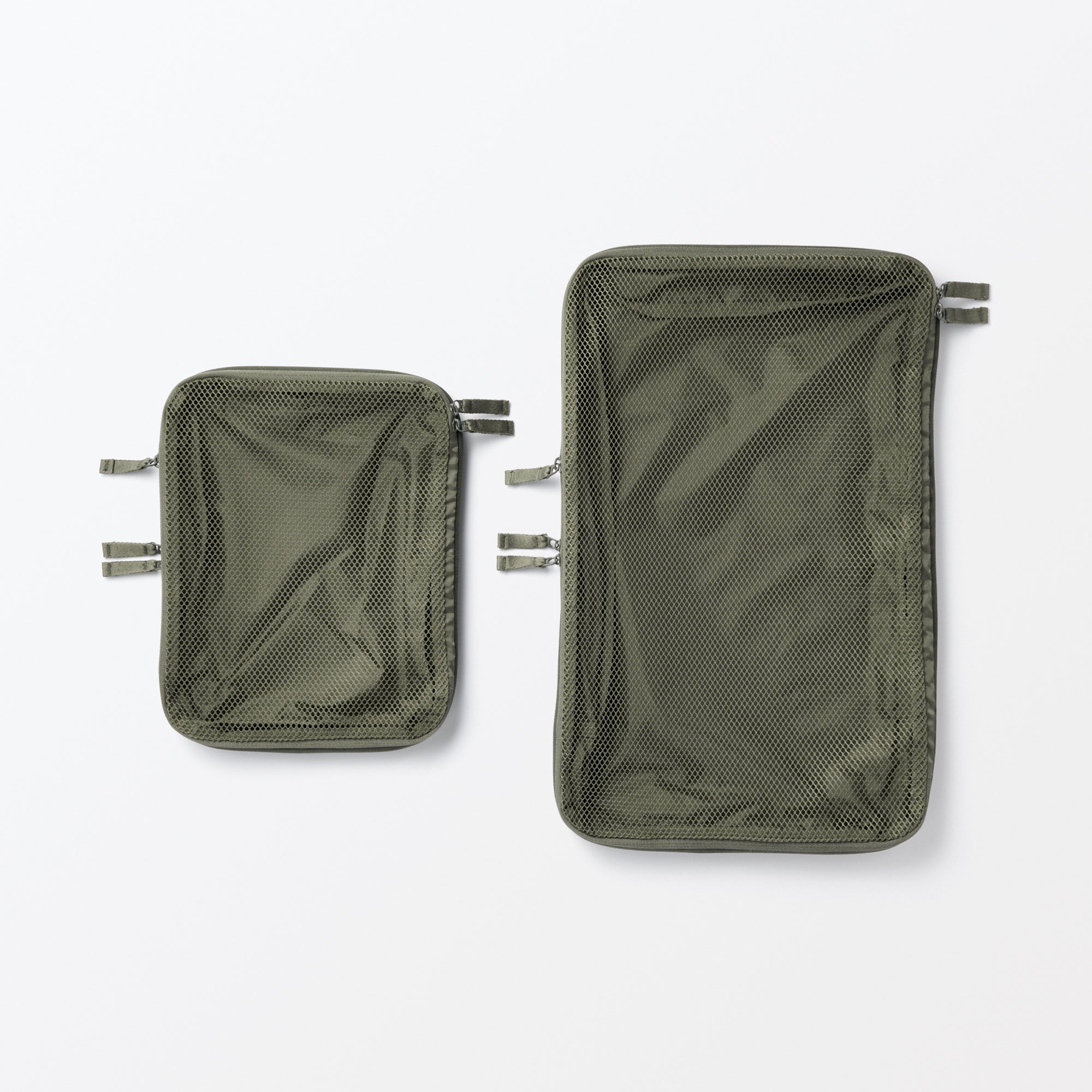 Polyester Gusset Compression Case - Medium - Image 8