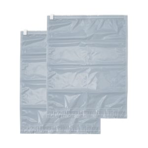 Compression Bag for Clothing (2 Pack) - (W15.4 x L19.7)