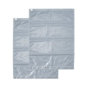 Compression Bag for Clothing (2 Pack) - (W17.7 x L23.6)