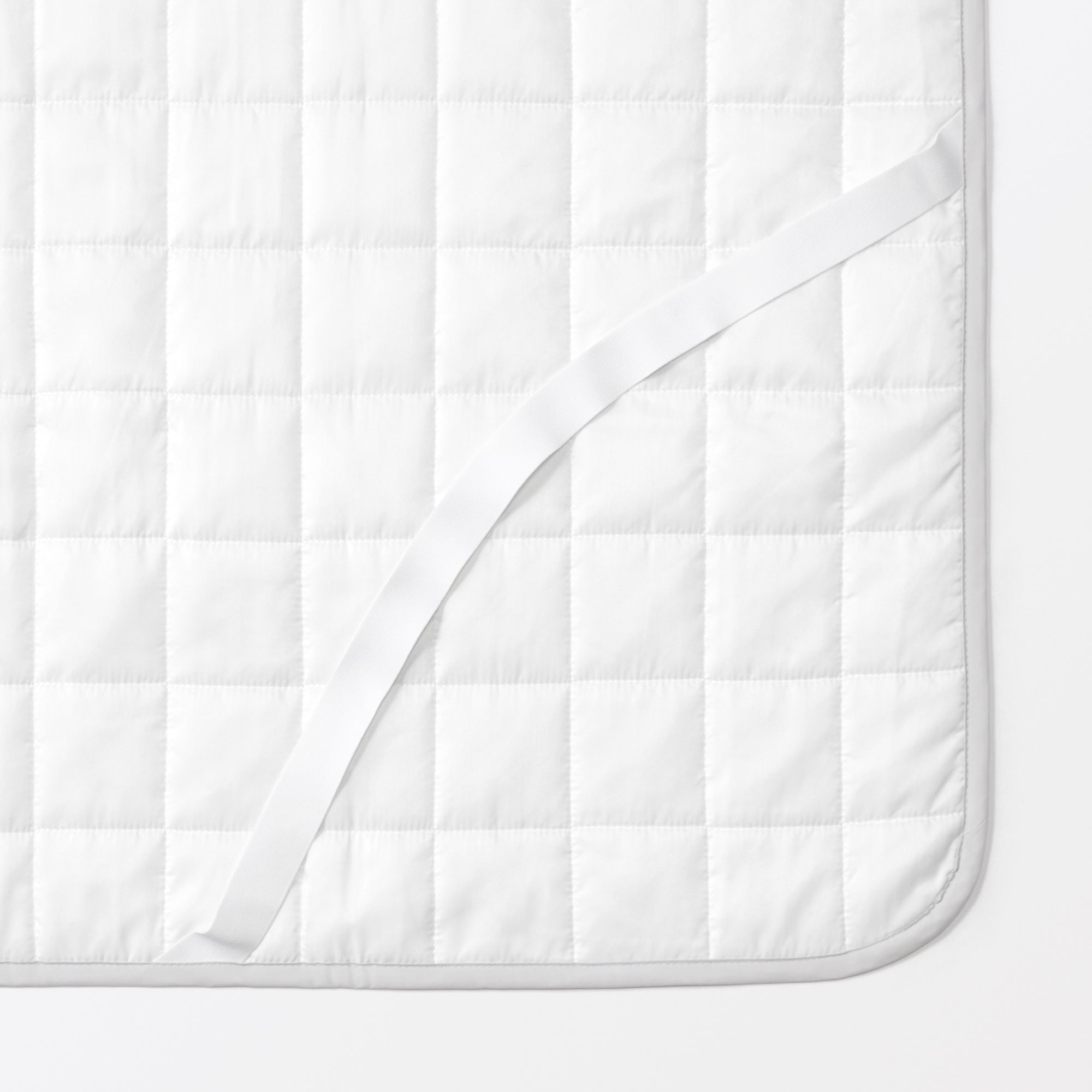 Cool Touch Quilted Pad - Single - Image 9