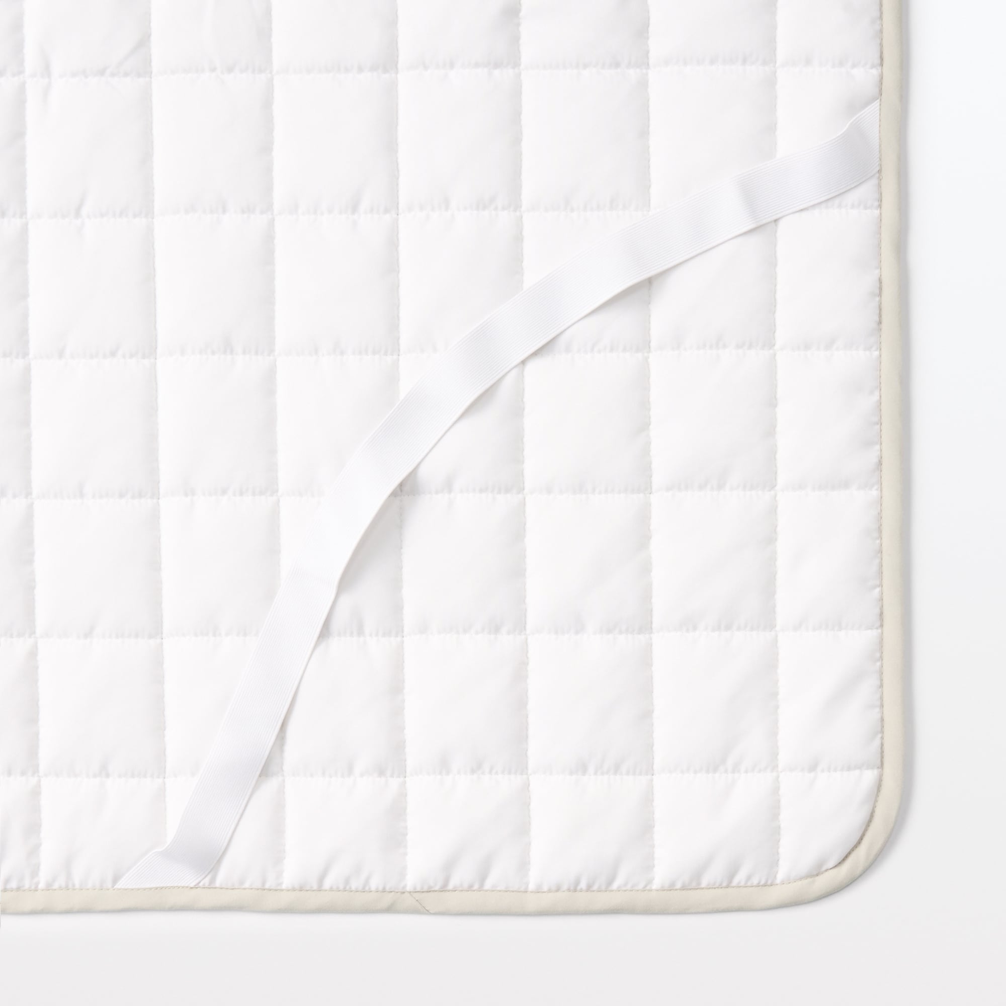 Cool Touch Quilted Pad - Single - Image 6
