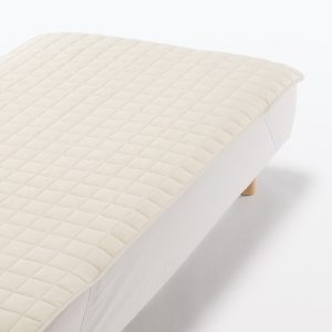 Cool Touch Quilted Pad - King