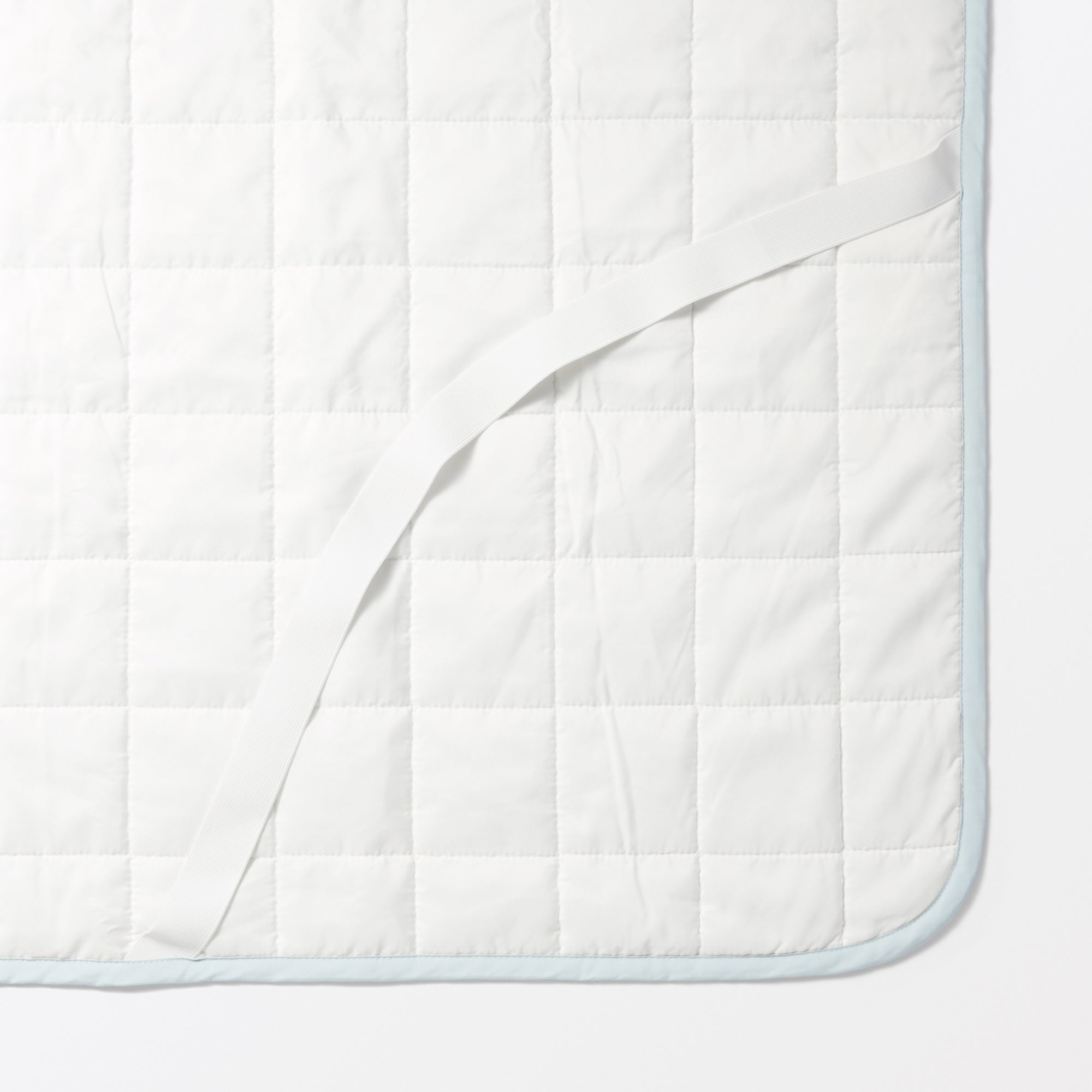 Cool Touch Quilted Pad - Double - Image 2