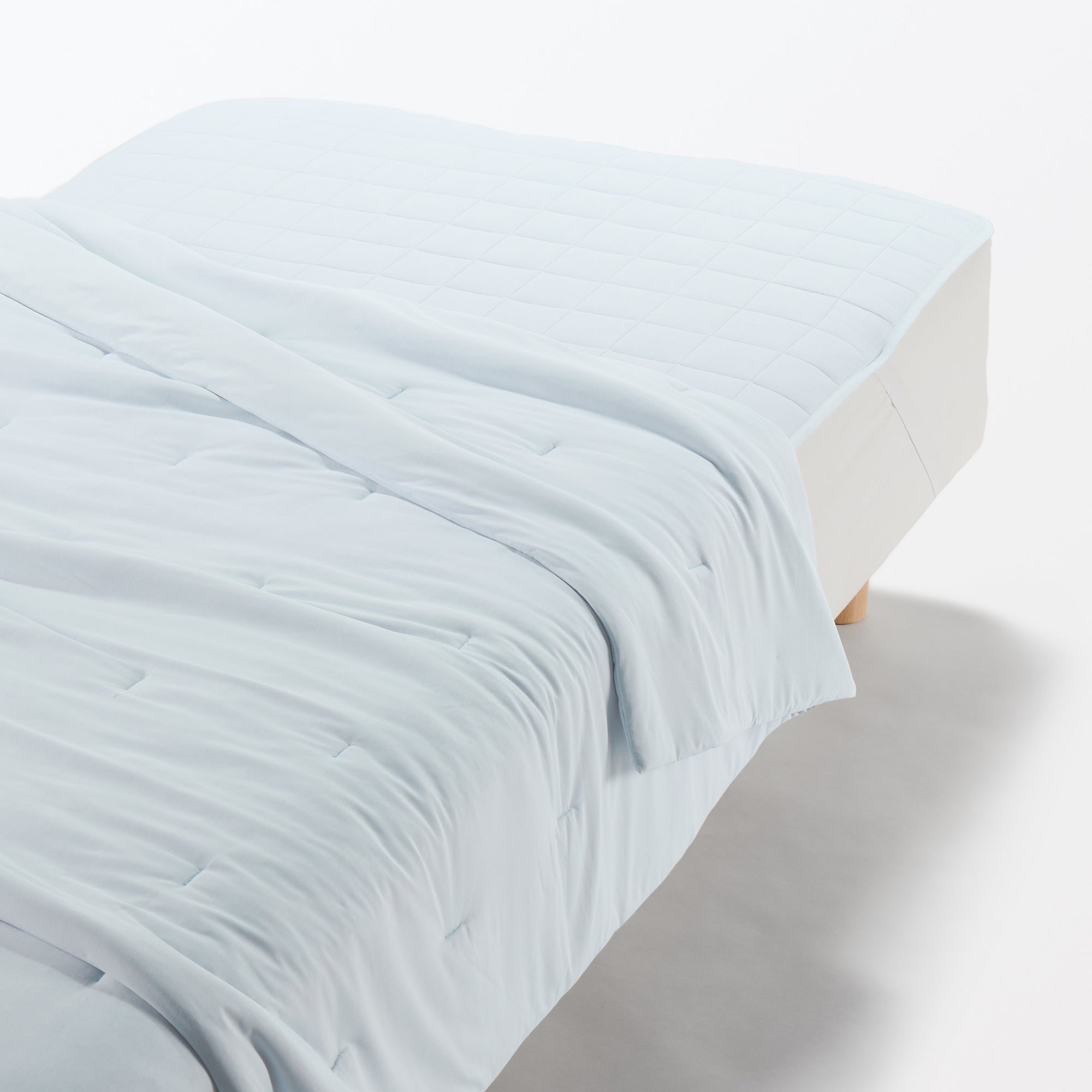 Cool Touch Quilted Pad - Single - Image 4