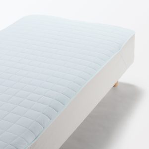Cool Touch Quilted Pad - Double
