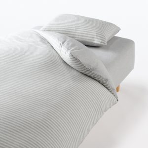 Cotton Jersey Fitted Sheet