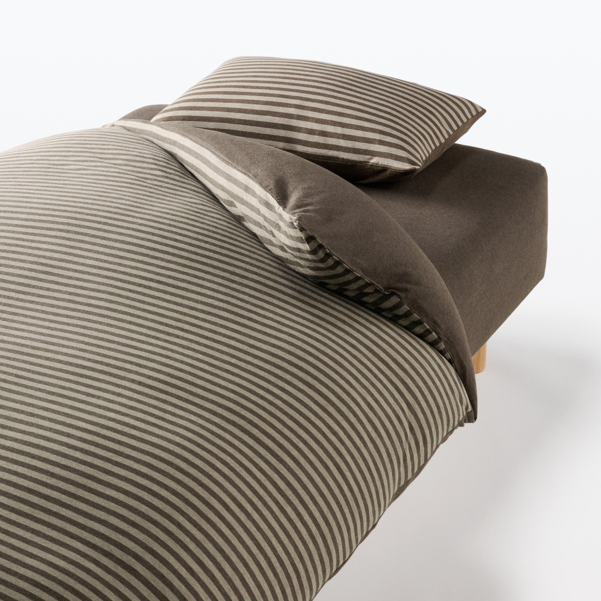 Cotton Jersey Fitted Sheet - Image 9