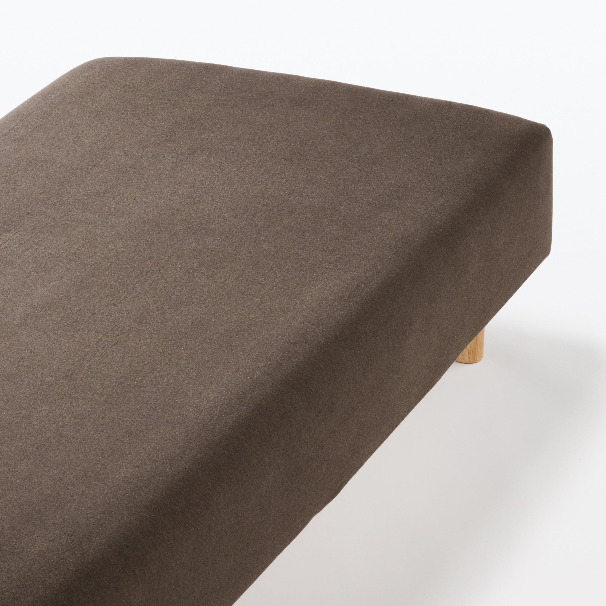 Cotton Jersey Fitted Sheet - Image 8