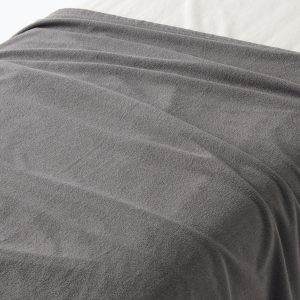 Pile Weave Blanket