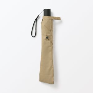 All-Weather 2-Way Foldable Umbrella