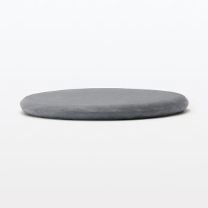 Low Rebounding Seat Cushion