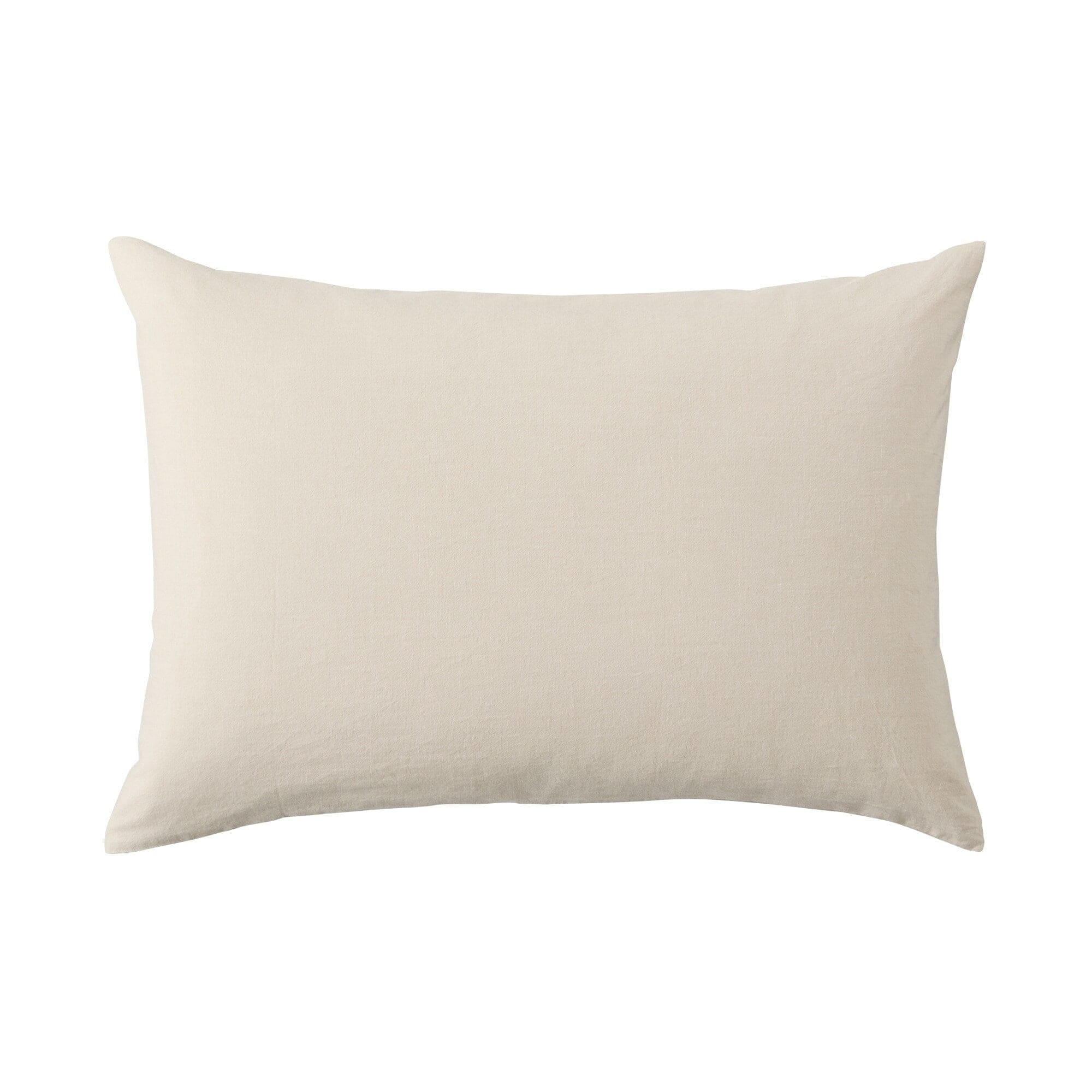 Washed Cotton Pillowcase - Image 5