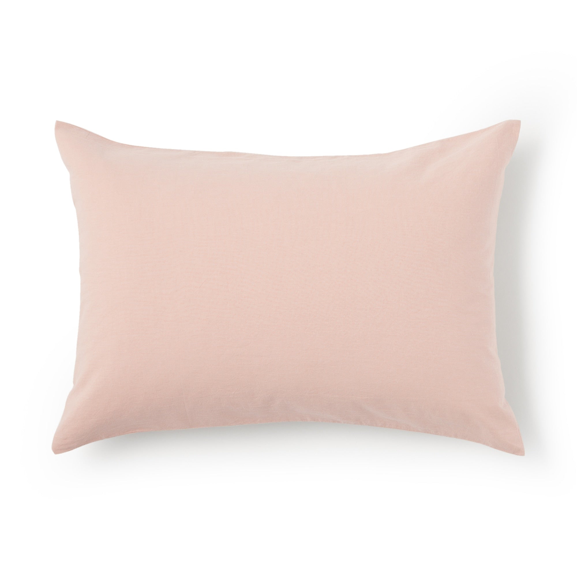 Washed Cotton Pillowcase - Image 17