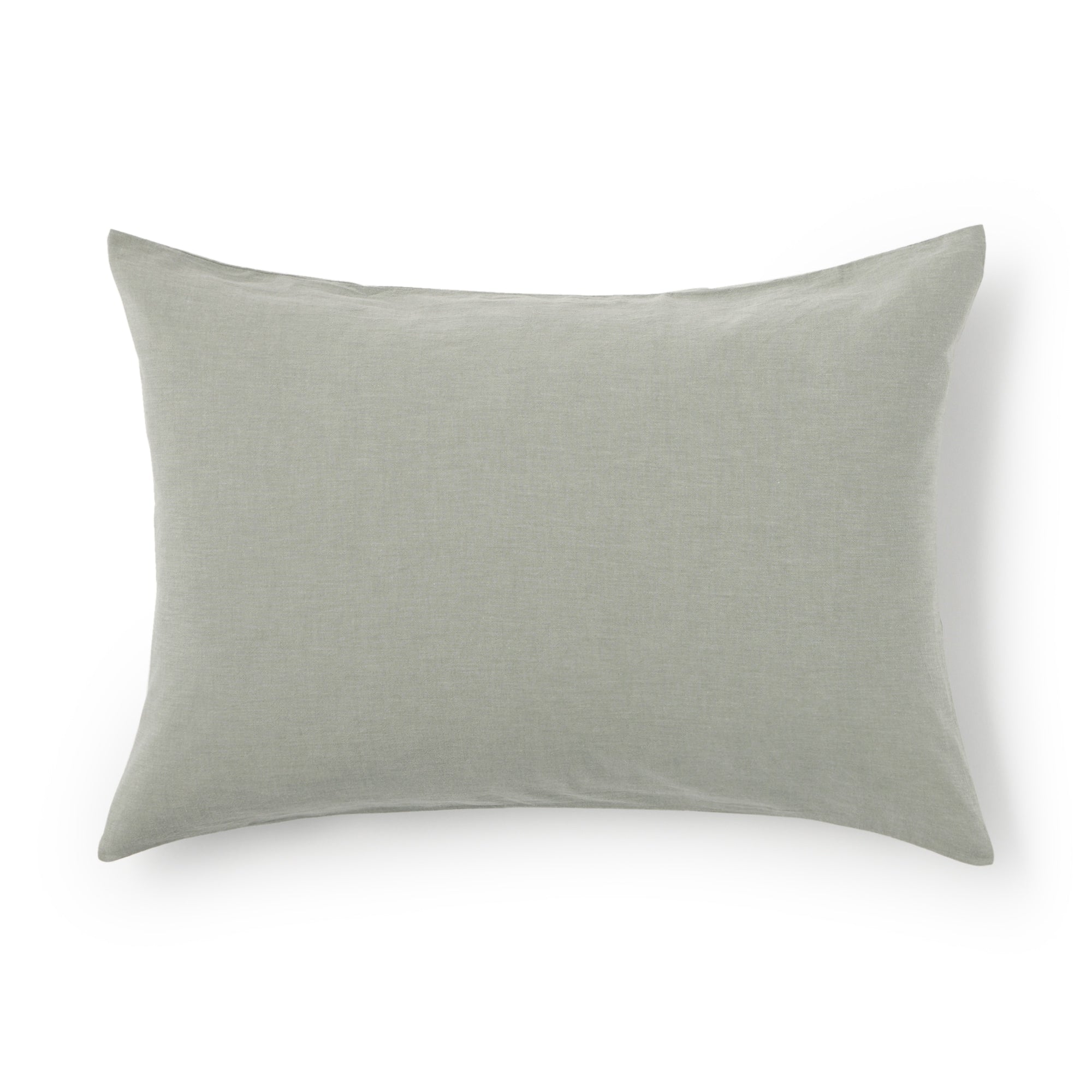 Washed Cotton Pillowcase - Image 21