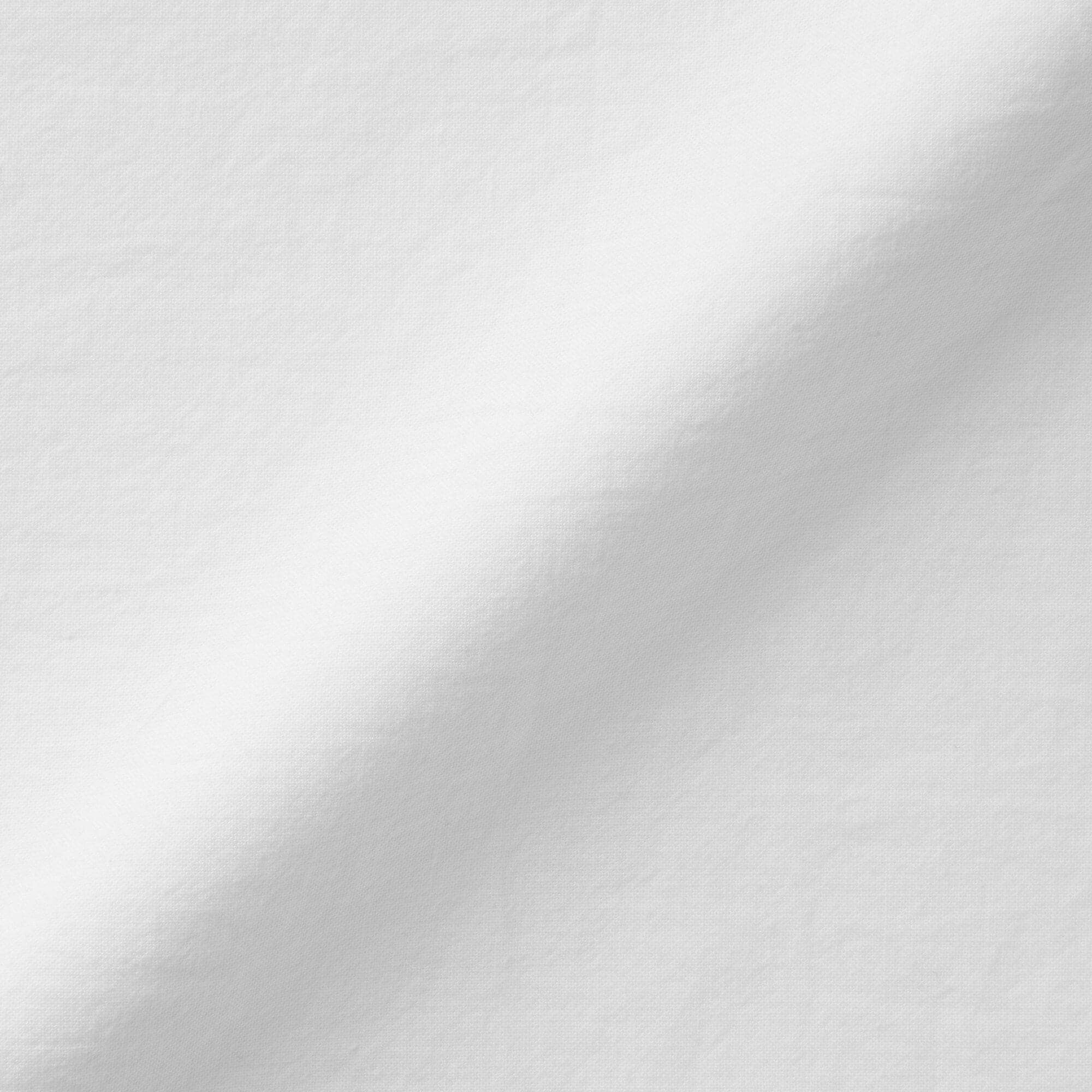 Washed Cotton Fitted Sheet - Image 15