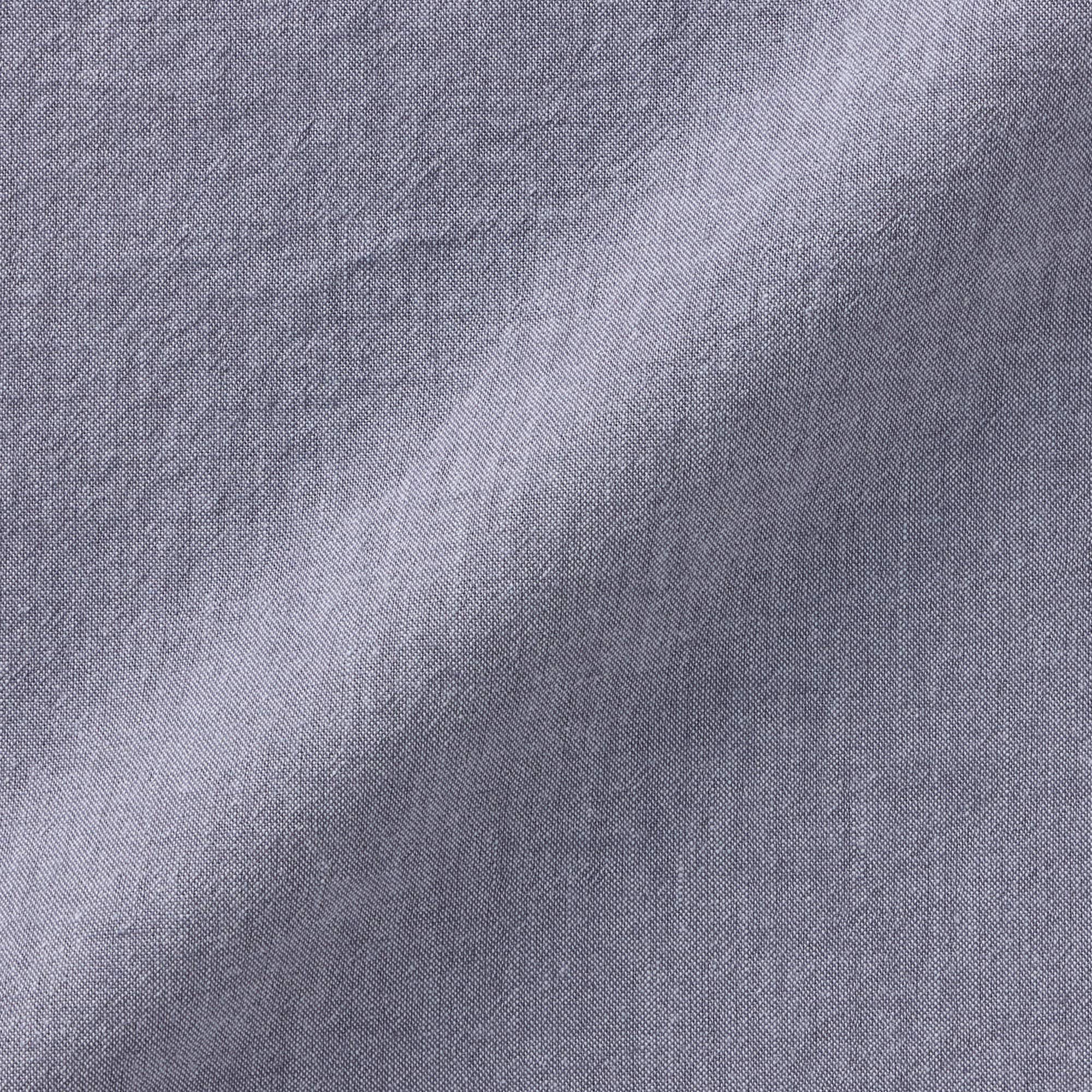 Washed Cotton Fitted Sheet - Image 11