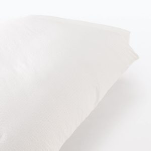 Seersucker Duvet Cover