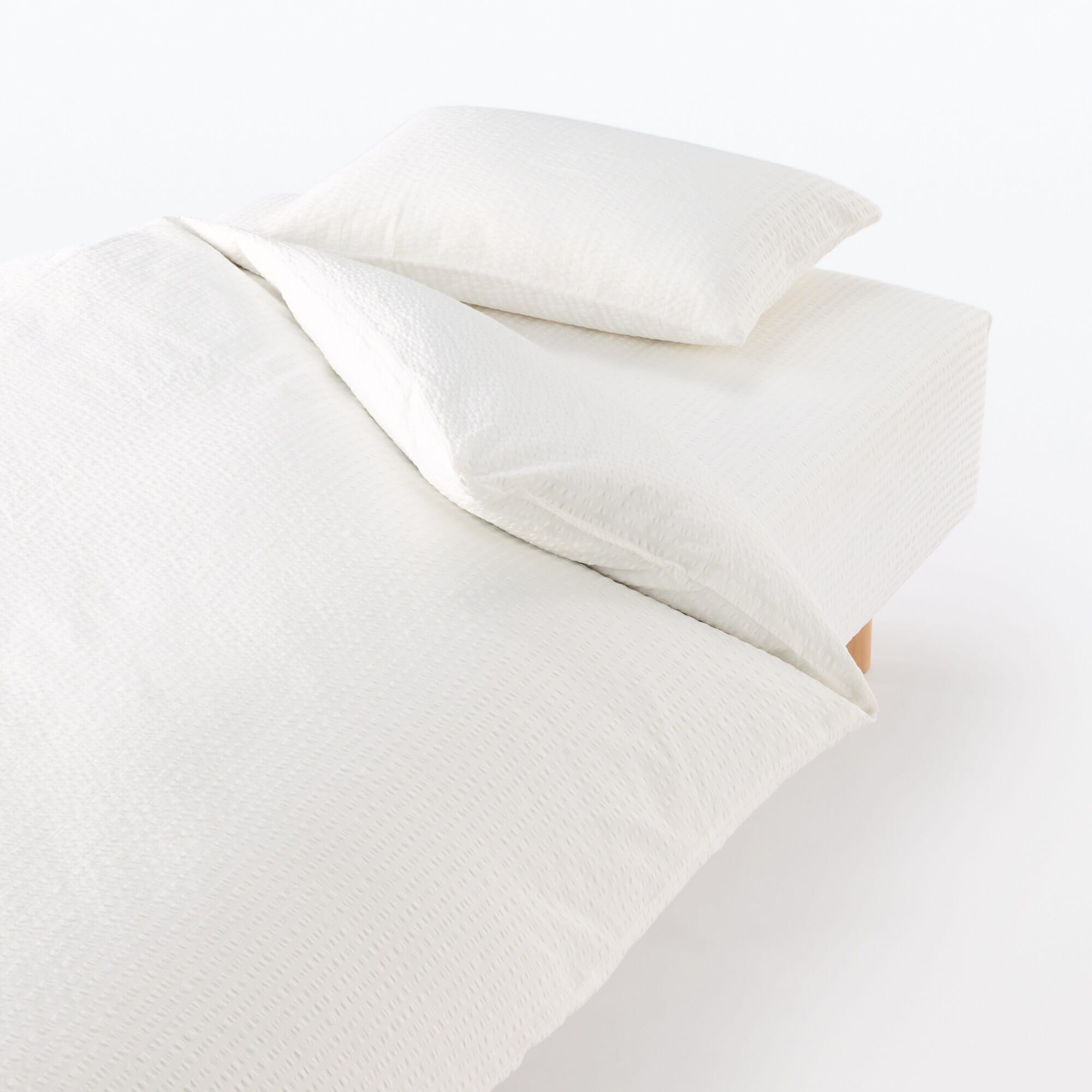 Seersucker Pillowcase - Image 6